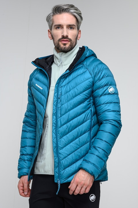 Най-Харесваните Маркови Мъжки Якета Над 100 € (Northfinder, Mammut, Pentagon) Mammut