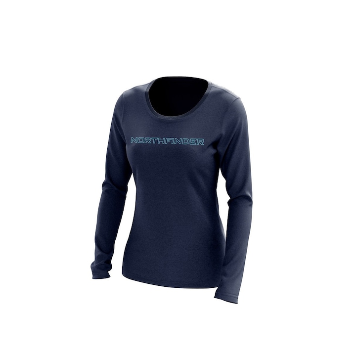 Bluza din merino Levanna - eMAG.bg