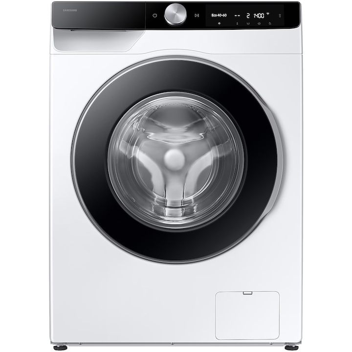 Пералня със Сушилня Самсунг - Коя да Изберем През 2026 Година Пералня Samsung WW90DG6G94LKU4