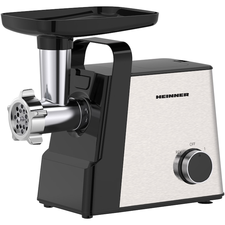 Месомелачка Heinner Meatmaster HMG-2100SS3