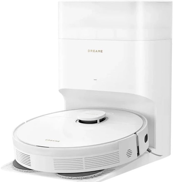 Прахосмукачка робот Dreame L10s Plus RLL42SD