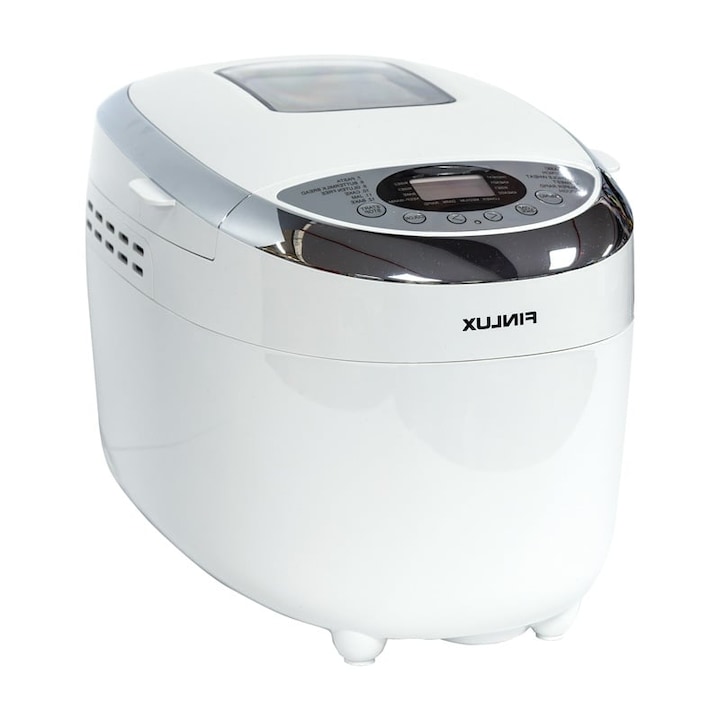 Хлебопекарна Finlux FBM-1682W