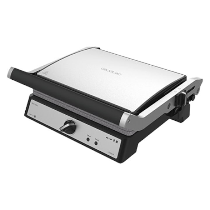 Електрическа скара Cecotec Rock'nGrill 2400