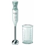 BOSCH Пасатори И Миксери – Как Да Изберем Правилния? Всички Модели От €20 До €700