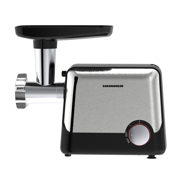 Месомелачка HEINNER HMG-2100BKS3
