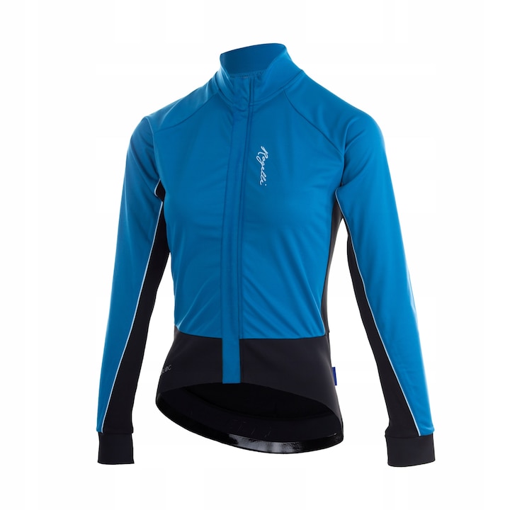 Дамско велосипедно яке W2