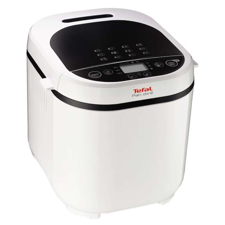Хлебопекарна Tefal Pain Doré PF210138