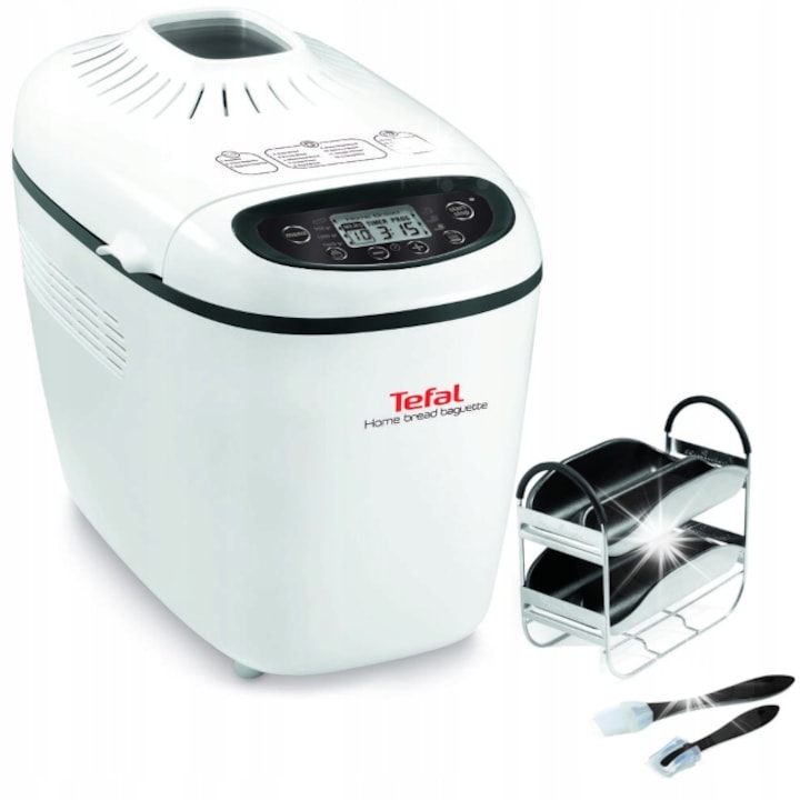 Машина за хляб Tefal PF6101