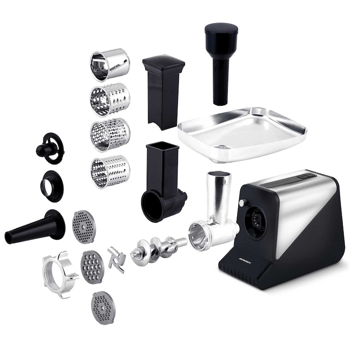 Berdsen Кухненски Уреди: Открихме Най-Добрите Месомелачки, Чопъри И Фритюрници Чопър