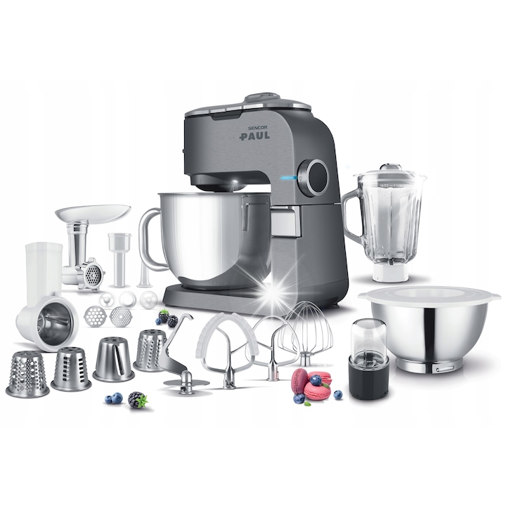 Кухненски робот Sencor STM 7910