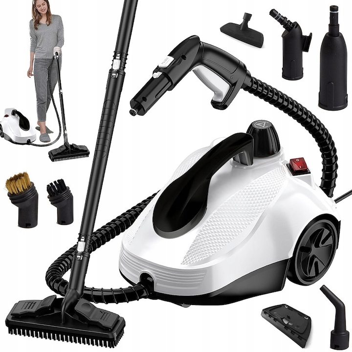 Парочистачка Bedee