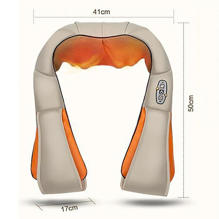 Топ 13 Най-Добрите Шиацу Масажори За Вкъщи Класация 2026 Шиацу масажор