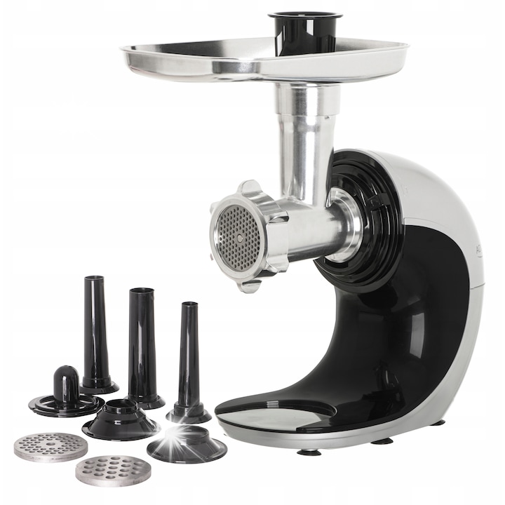 Сокоизстисквачки ADLER - Кои са Най-добрите за 2026 Година Бавнооборотна сокоизстисквачка 3в1 Adler AD 4131