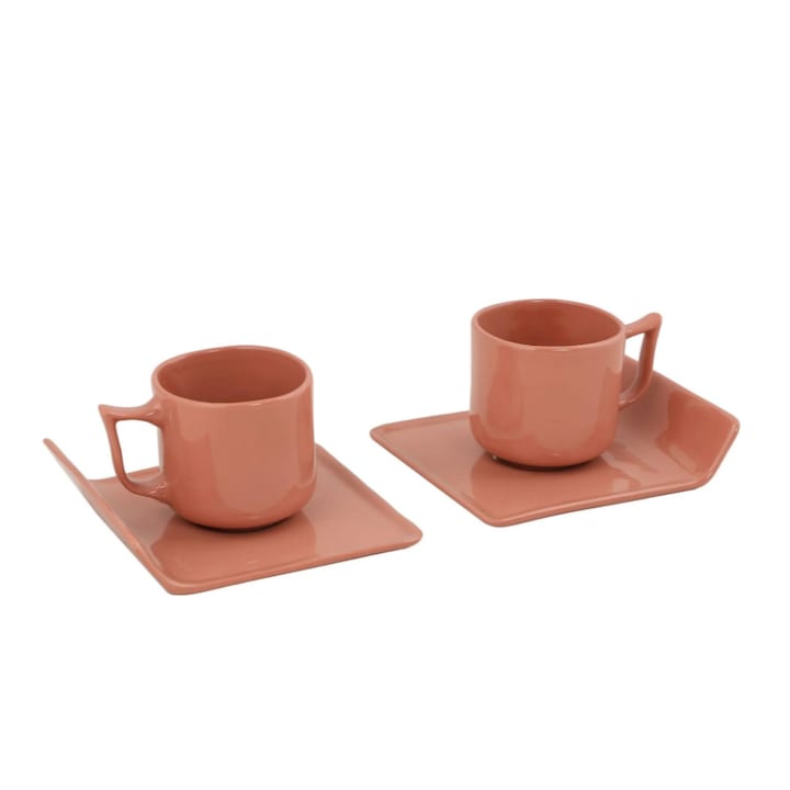 Сервиз за кафе Kutahya Porcelain