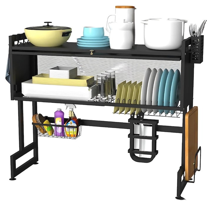 Сушилник за съдове Promerco