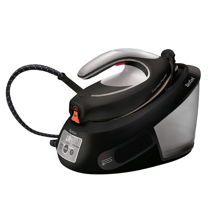 Парогенератор Tefal Express Power SV8062E0