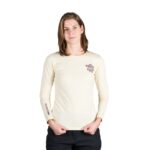 Дамски тениски от органичен памук – Най-Добрите за 2026 Година