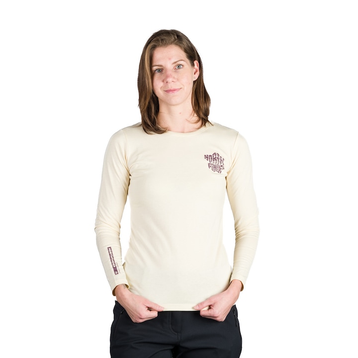 NORTHFINDER: най-добри дамски тениски (органичен памук и мериносова вълна) NORTHFINDER: най-добри дамски тениски (органичен памук и мериносова вълна)