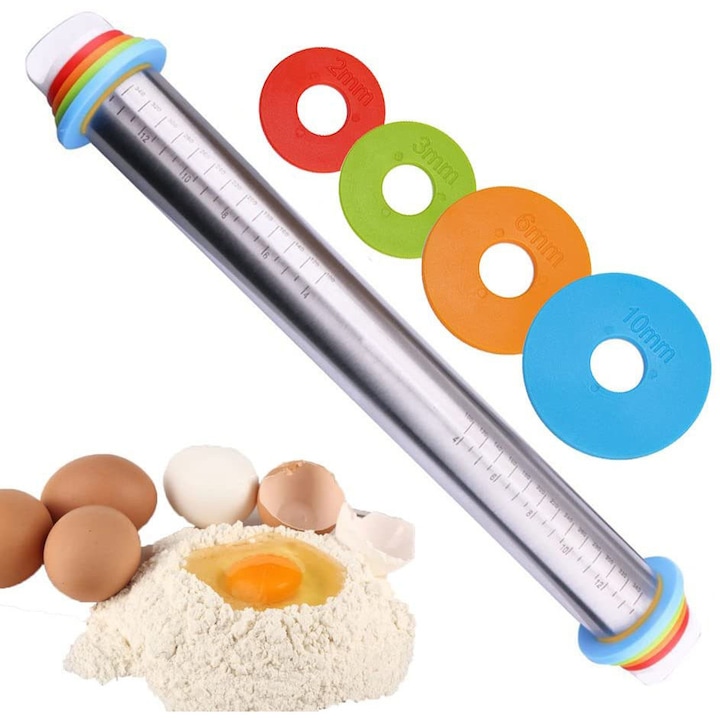 Класация Качествени Точилки за Тесто от Неръждаема Стомана Точилки от неръждаема стомана