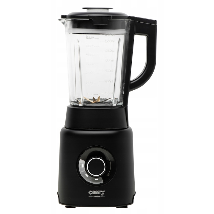 Блендер с кана Camry CR 4089