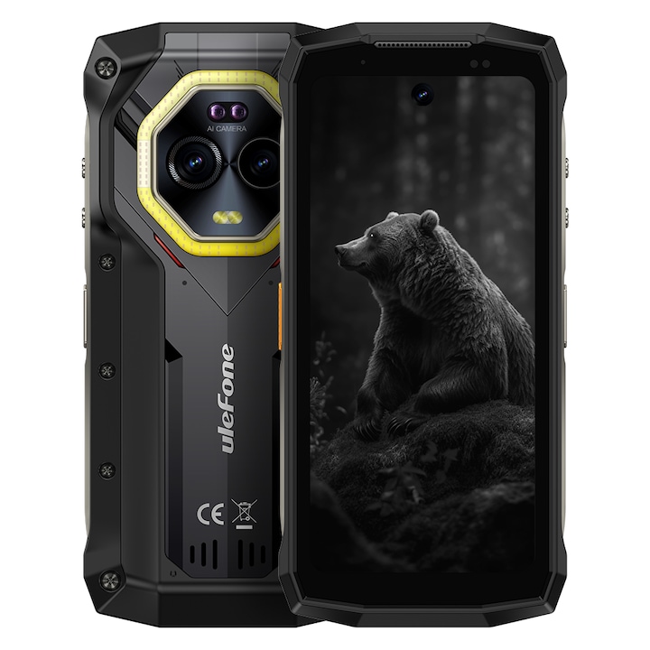 Смартфон Ulefone Armor Mini 20