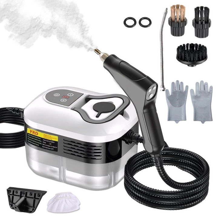 Топ 13 Бюджетни Парочистачки с Високи Оценки - Класация 2026 Година Парочистачка 1.2L