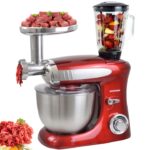 Топ 12 Най-Добрите Кухненски Роботи Syntrox — Всички Модели, За Да Изберете Правилния