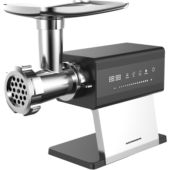 Месомелачка Heinner Prestigechop HMG-DTSS2500