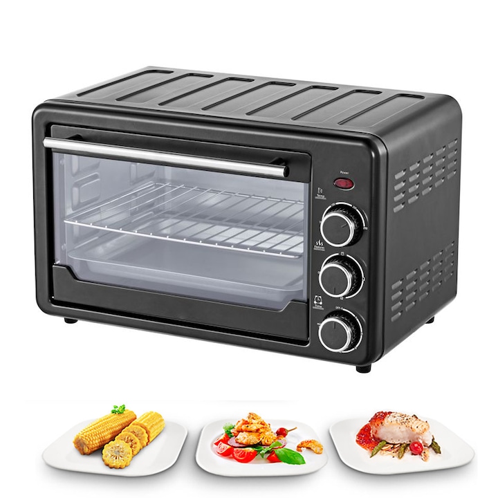 Мини електрическа фурна HOZRO