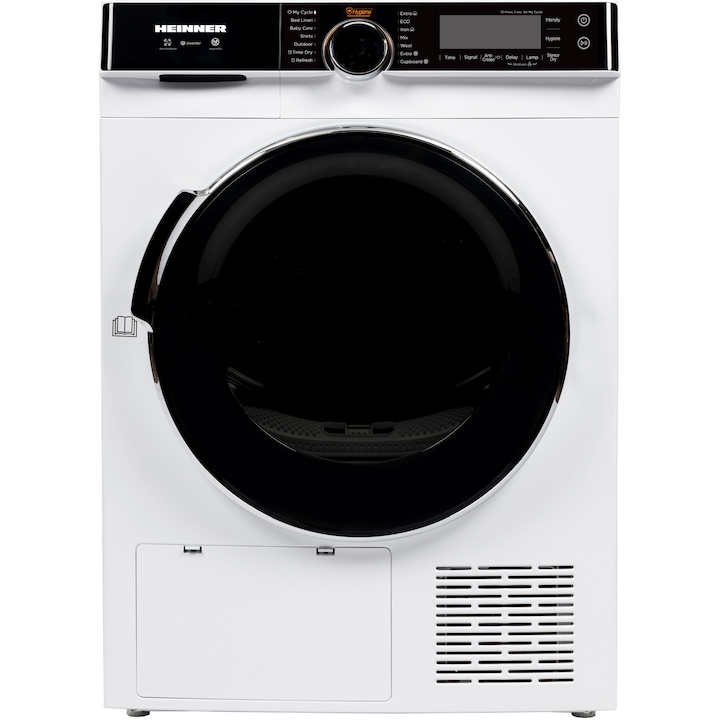 Сушилня Heinner HHPD-M10K3A+++