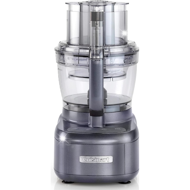Кухненски робот Cuisinart Expert Prep Pro FP1300BE