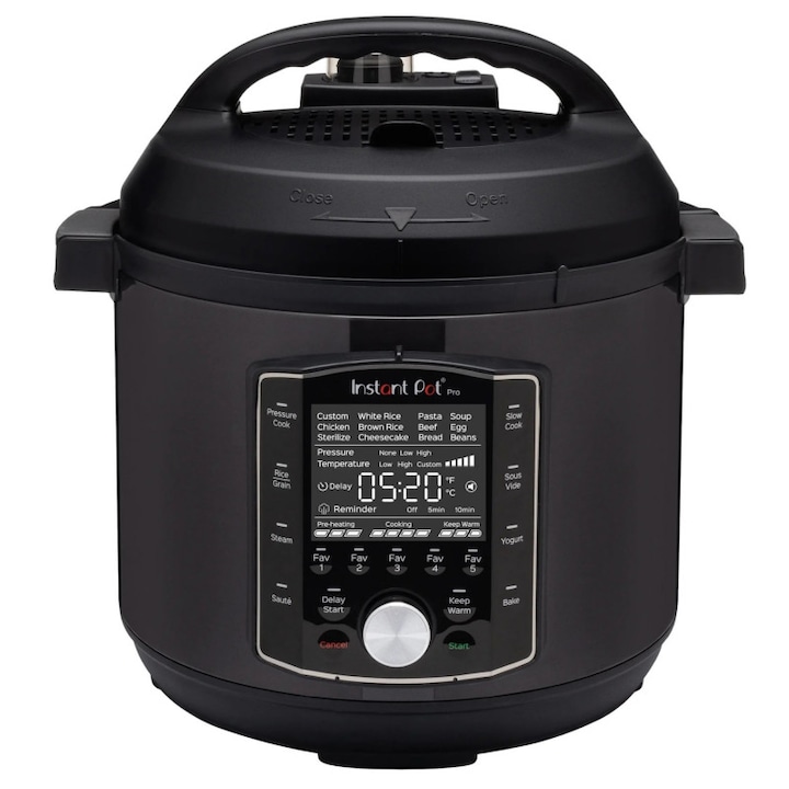 Мултикукър Instant Pot PRO 6 112016701