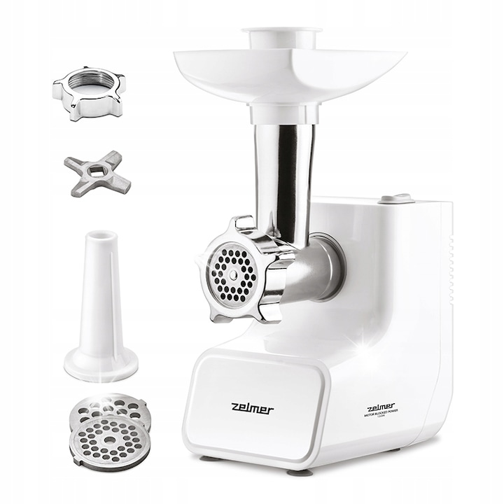 Месомелачка Zelmer ZMM3511B