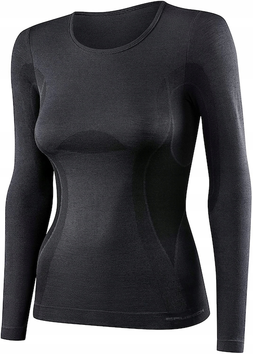 Дамска тениска с дълъг ръкав Brubeck