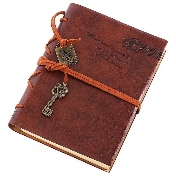 Комплект ретро органайзер/химикалка