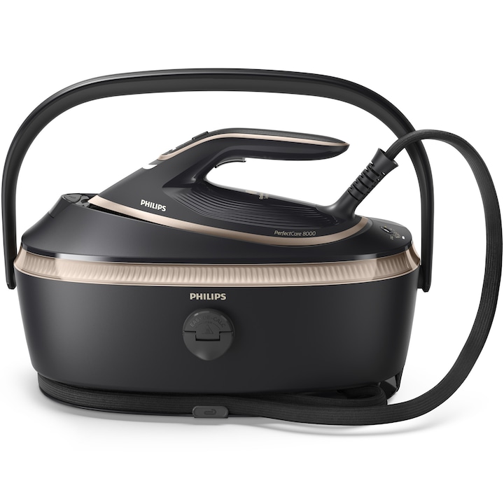 Парогенератор Philips серия 8000 PSG8300/80