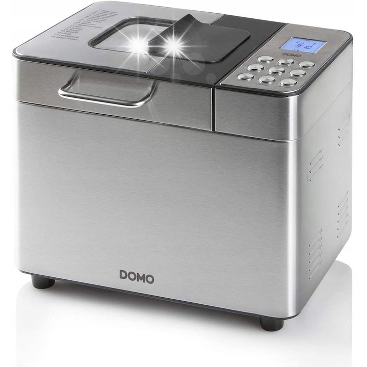 Машина за хляб Domo B3971