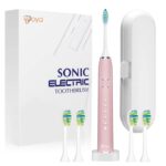 Четки за зъби с много резервни глави и аксесоари - Класация Четки за зъби с много резервни глави и аксесоари – Класация