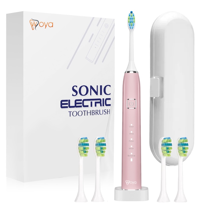 Четки за зъби с много резервни глави и аксесоари - Класация Четки за зъби с много резервни глави и аксесоари – Класация