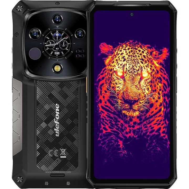 Смартфон Ulefone Armor 28 Ultra Thermal