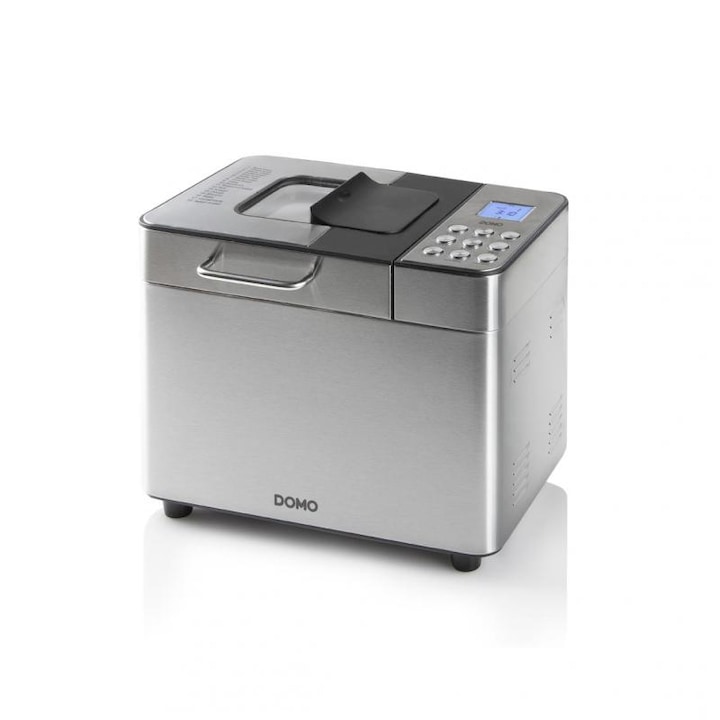 Хлебопекарна Domo B3971 автоматична - eMAG.bg