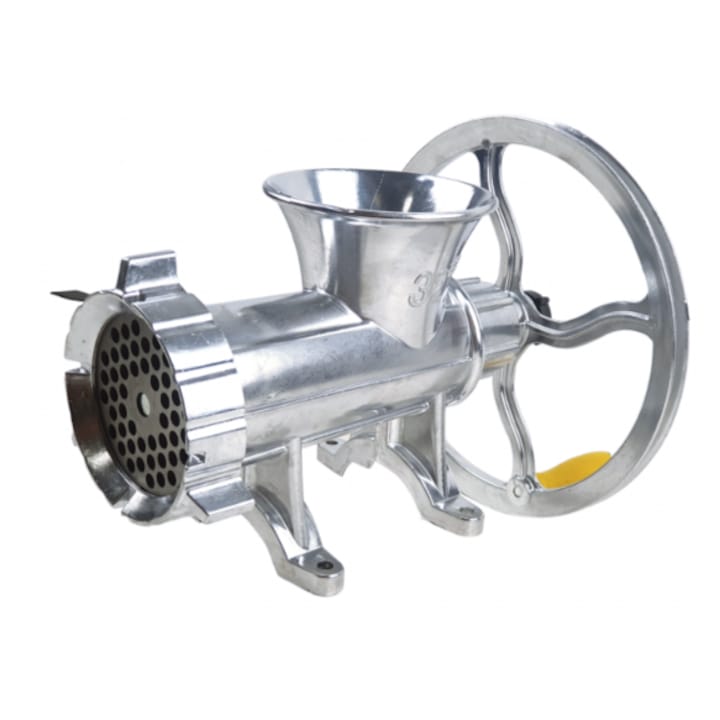 Ръчна месомелачка № 22