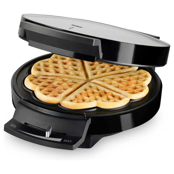 Гофретник Trisa Waffle Pleasure