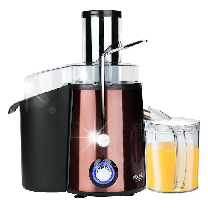 Сокоизстисквачки ADLER - Кои са Най-добрите за 2026 Година Сокоизстисквачка Adler AD 4129