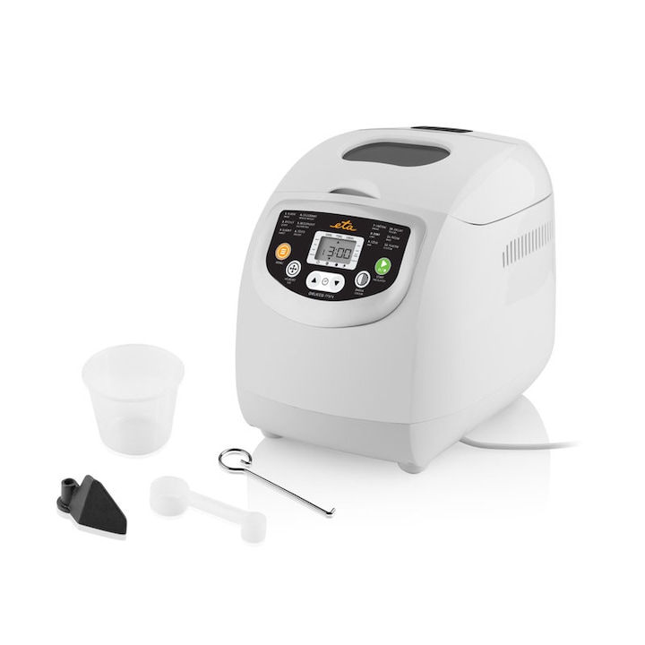 Комплект машина за хляб ETA DELICCA MINI 8149