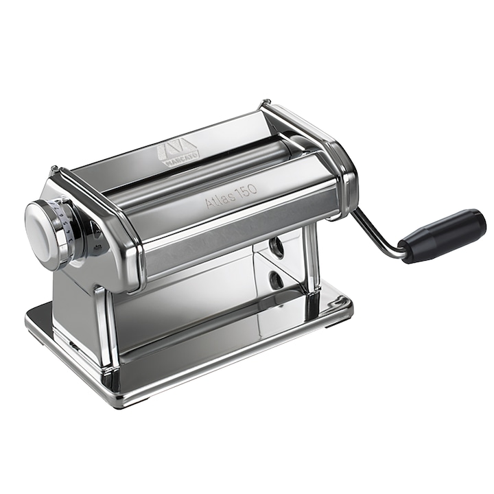 Ръчна машина за разточване на паста Marcato