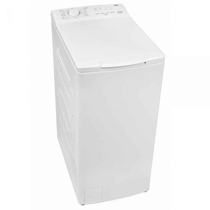 Пералня с Горно Зареждане - Коя да Изберем През 2026 Година? Пералня с горно зареждане Samus WTS-60102