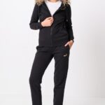Дамски Спортни Екипи С Качулка – Топ Модели За Всеки Ден