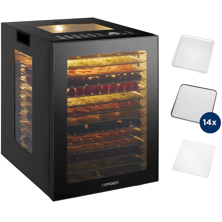 Дехидратор Concept SO5000