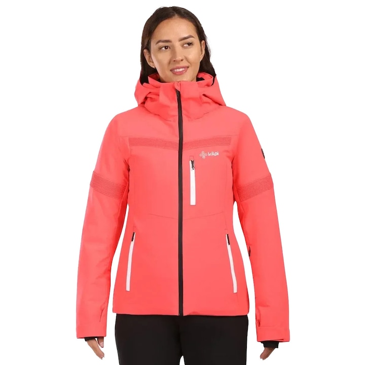 KILPI дамски якета: Пълен преглед на моделите и цени за 2026 KILPI Valera яке за ски и сноуборд - eMAG.bg